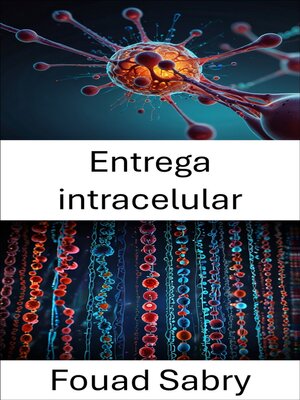 cover image of Entrega intracelular